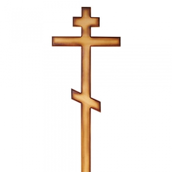 Крест сосновый Кс 21