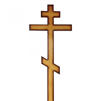 Крест сосновый Кс 31
