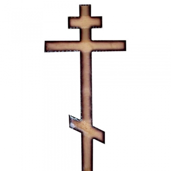 Крест сосновый Кс 24